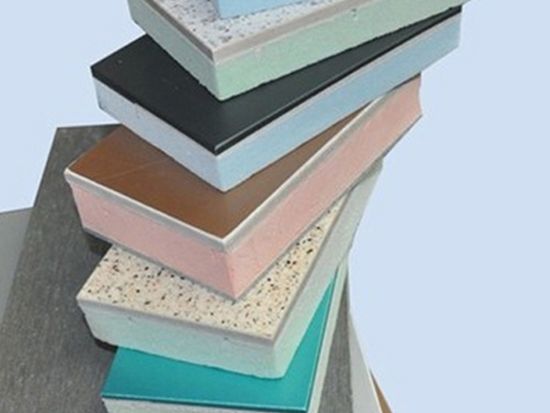 中國建筑保溫材料行業現狀及未來